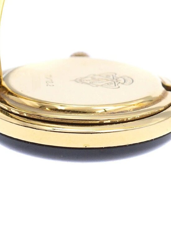 GUCCI Change bezel 11/12.2 white Dial Quartz Ladies Watch_948709 main image 10